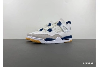 SB DR5415-100 Jordan Retro  4 Navy 0921